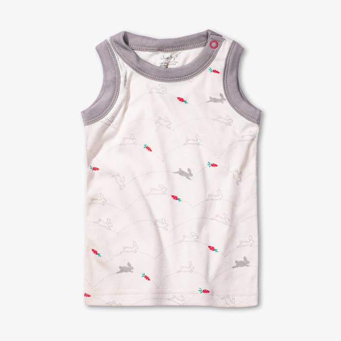 Bunnies Baby-Tank für den Großhandel von Sapling Child