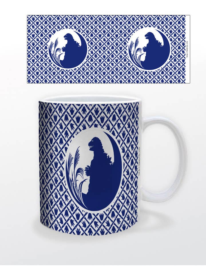 Godzilla - Foot for wholesale by Pyramid America