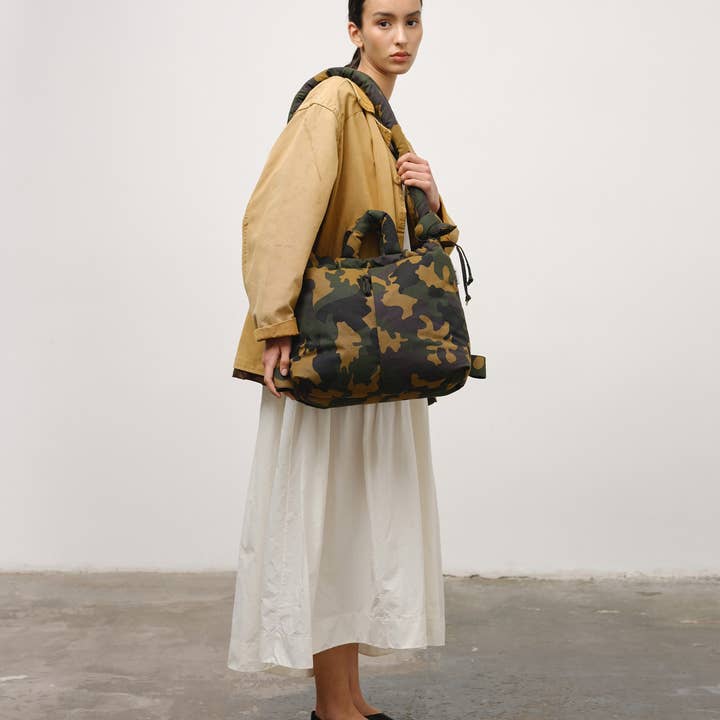 Ölend Backpacks - Wholesale Shoulder Bag - Women's - Ona Soft Bag14