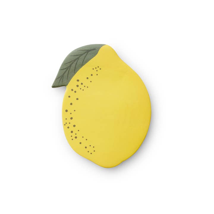 Rifle Paper Co. - Wholesale Sticky Notes - Lemon Sticky Notes1