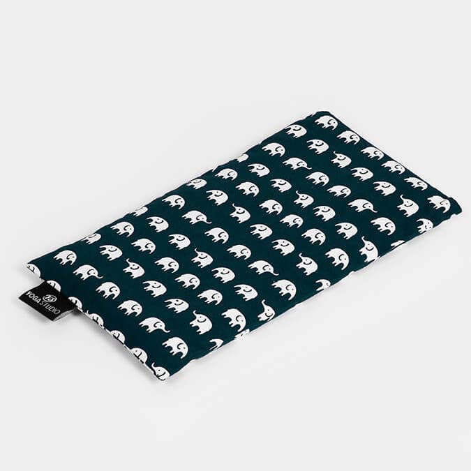 Yoga Studio Store - Wholesale Sleep/Eye Mask - Yoga Studio Scented Lavender & Linseed Eye Pillows47