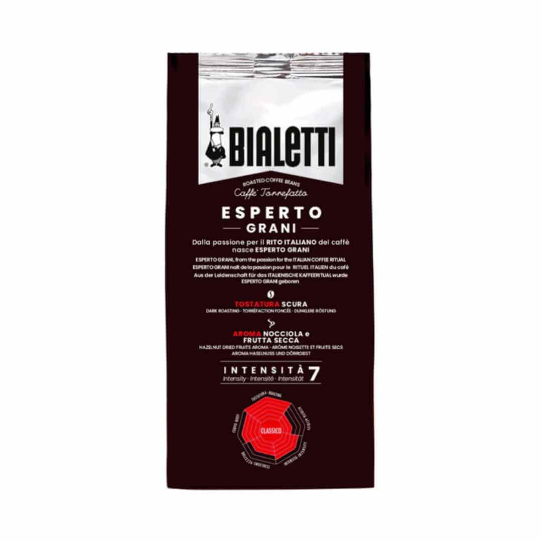 And Co. Brands - Wholesale Coffee Beans - Bialetti Whole Bean Coffee1