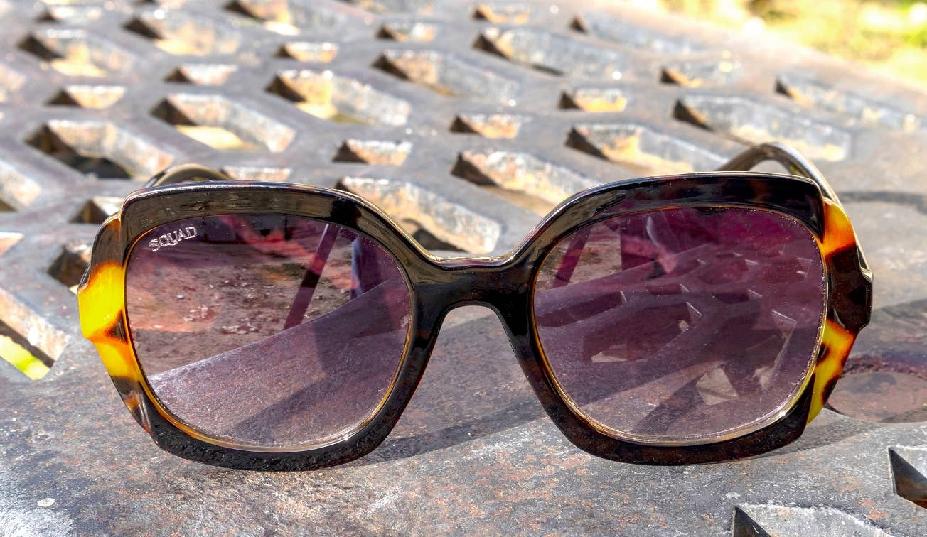 Autoservicioptico SL - Wholesale Sunglasses - Women's - Square Shape Women's Sunglasses9