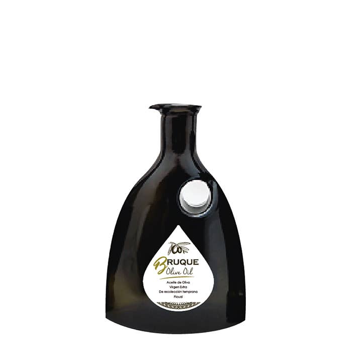 250ml Oil Bottle for wholesale by Bruque Olive Oil