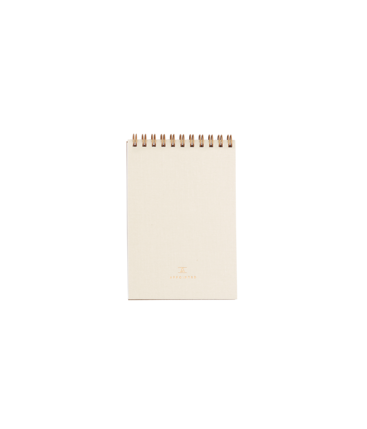 Appointed – wholesale Notepad – Pocket Notepad3
