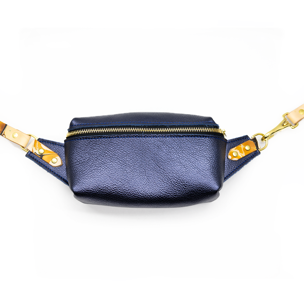 Glad & Young Studio – wholesale Belt bag – Women’s – Zip It Sling Bag28