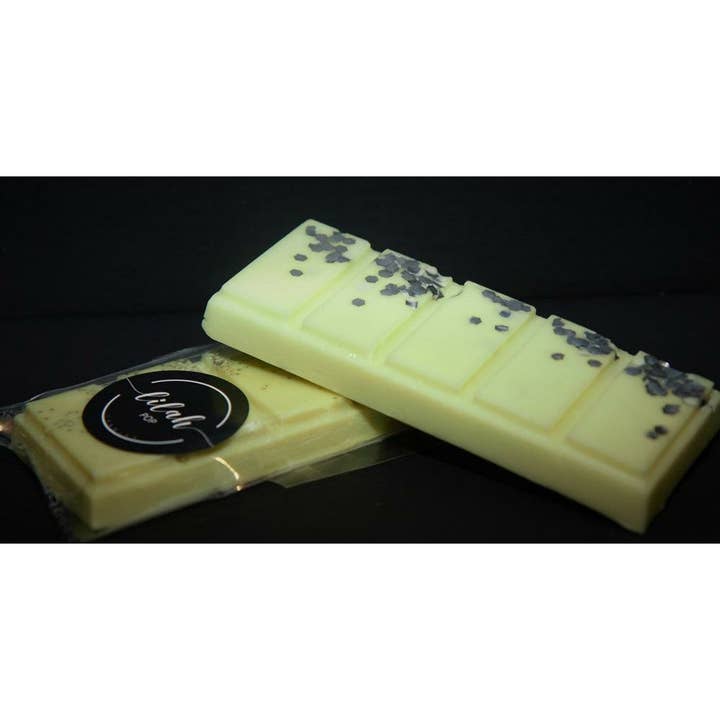 Lilah PoP Candles - Wholesale Bar Soap - Lavish Unstoppable Snap Bar