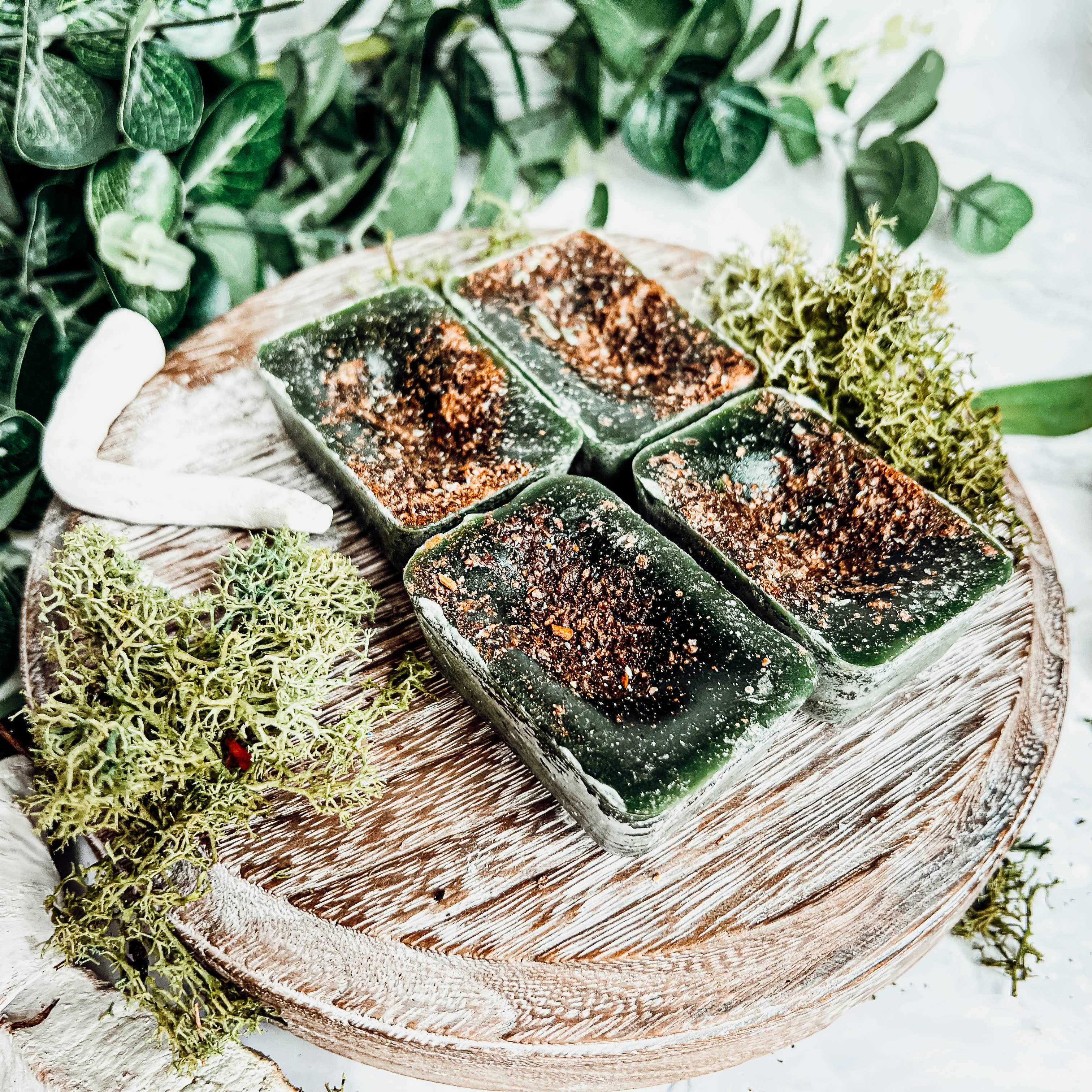 Gia Roma - Wholesale Smeltwax - Unieke wassmelten, familierecept, verschillende geuren XL waxtaarten63