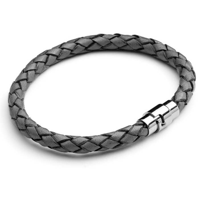 Bayoneta Gris Tribal de 6 mm para venta al por mayor de Midhaven Ltd - Tribal Steel