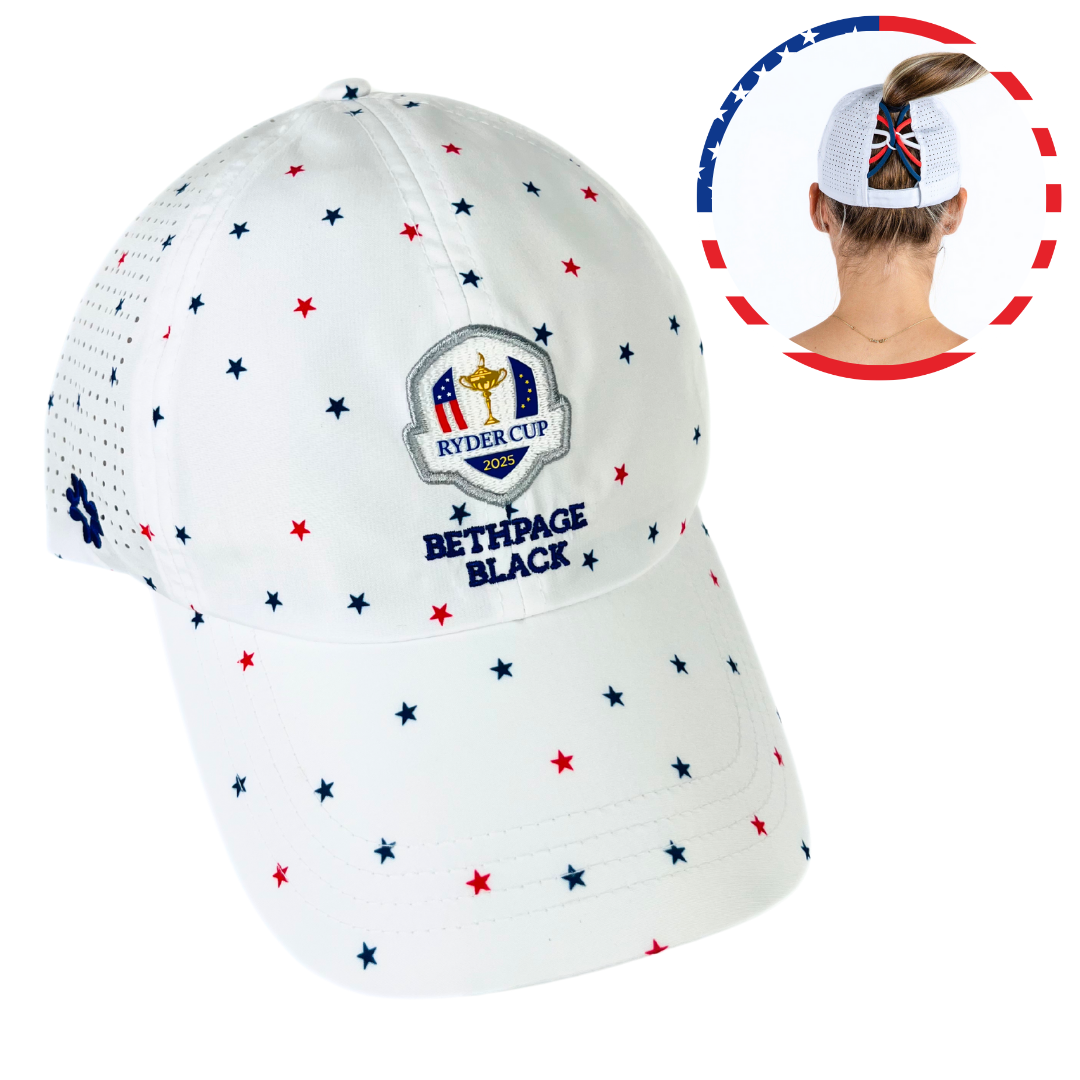 Vimhue - Wholesale Baseball Cap - Women's - Ryder Cup3