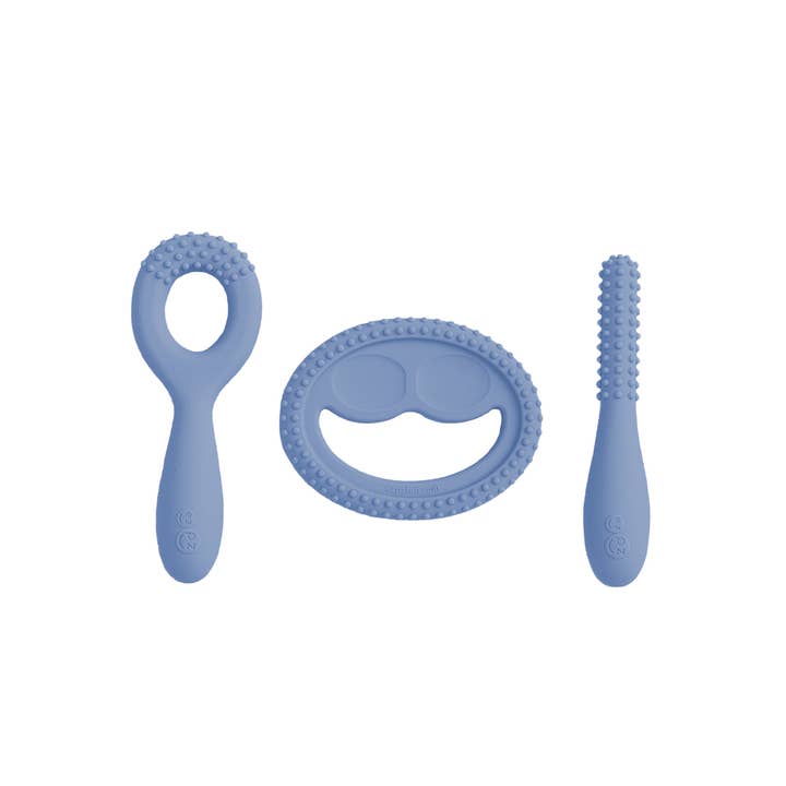 ezpz - Wholesale Feeding Set - Baby - Oral Development Tools (Baby / Toddler 3+ months)15