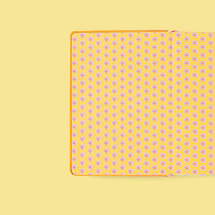 Eleanor Bowmer - Wholesale Journal/Diary - Gratitude A5 Journal4