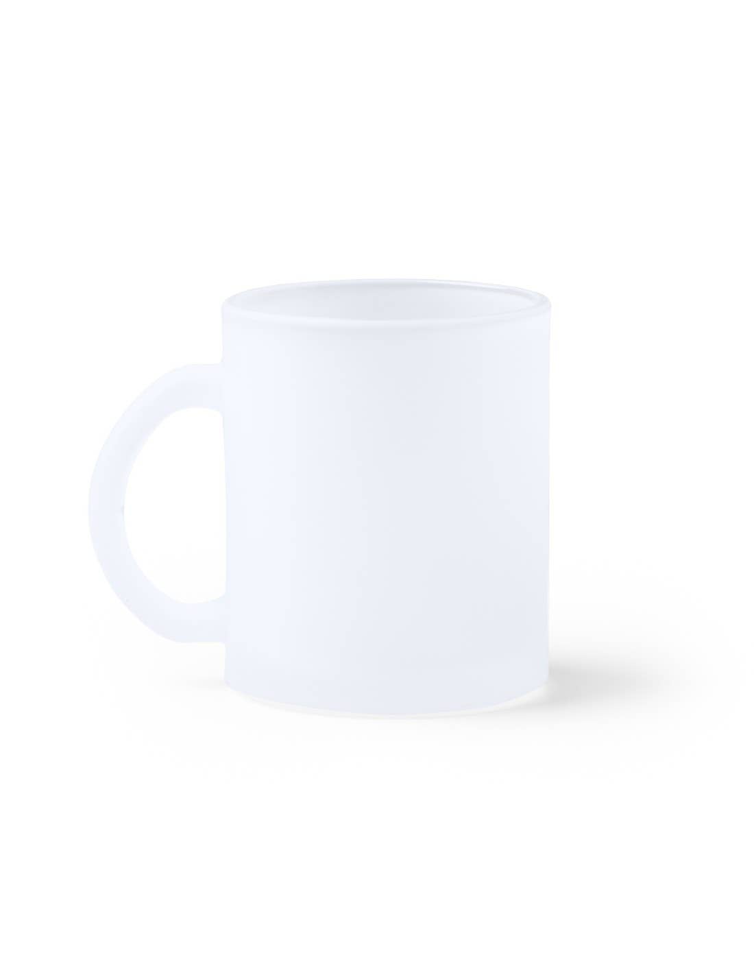 STAR WAY, S.L. - Wholesale Coffee Mug - frosted glass sublimation mug1