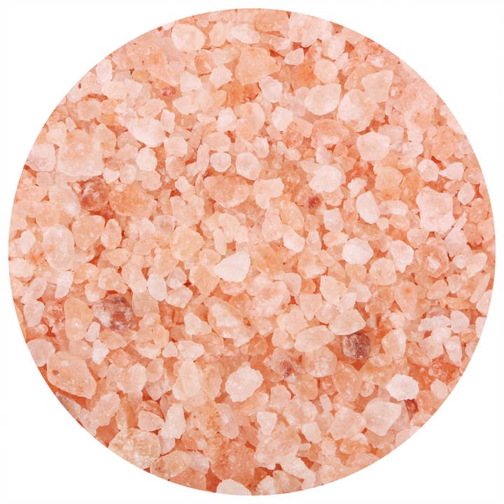 THE SPICE LAB - Wholesale Salt - Himalayan Pink Salt (Coarse) - Case of 6 - 2.2 Lb $3.751