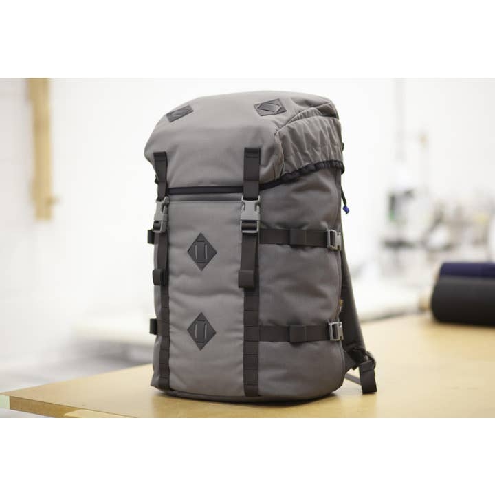 Custom Amhara Expeditionary #1397 for wholesale by Azo Equipment