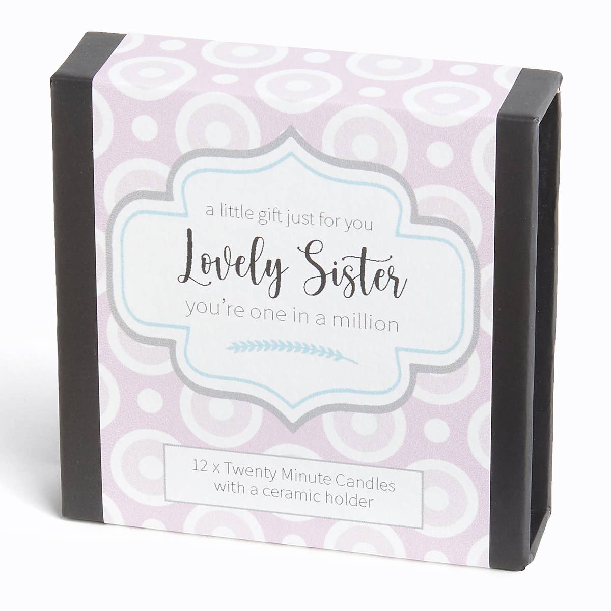 Cotton & Grey - Wholesale Tapered Candle/Candlestick - Lovely... Bundle (Mixed)9