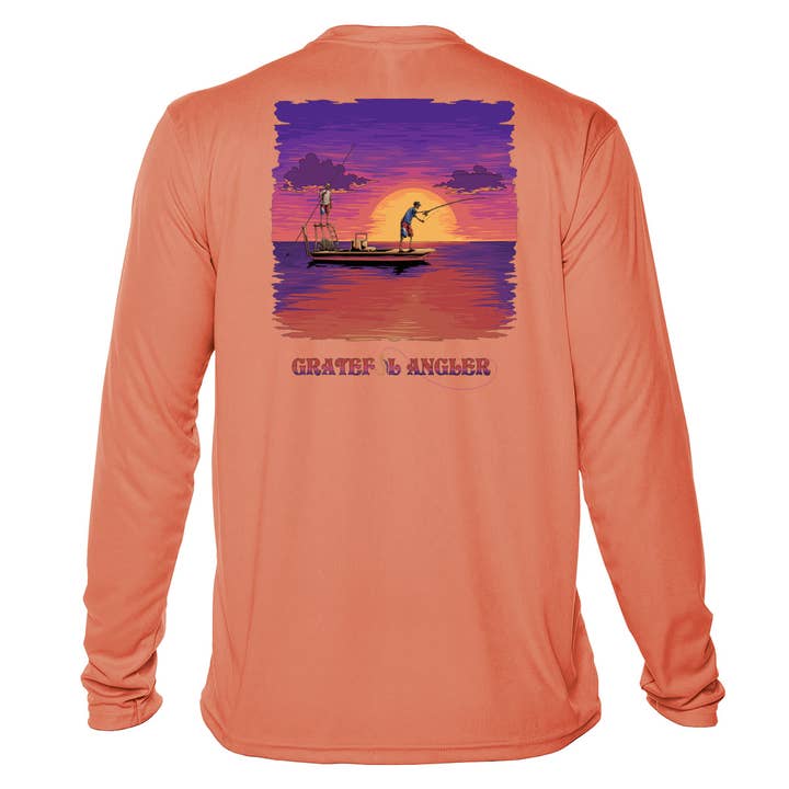 Skelett-Angler UV für den Großhandel von Grateful Diver