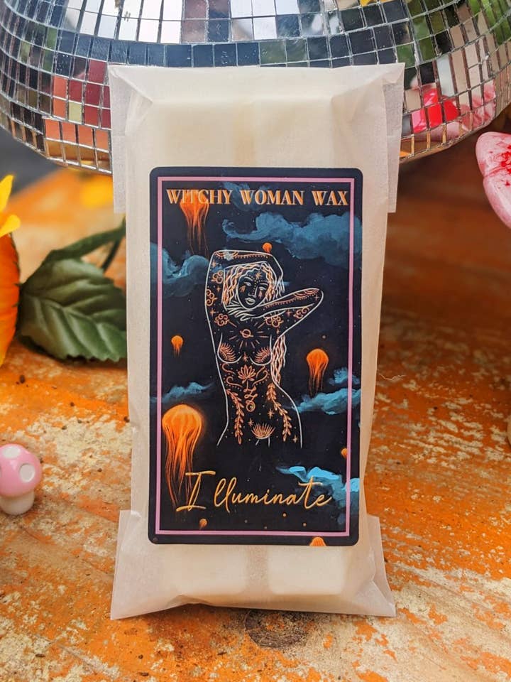 Belyse (Snapbar) for engroshandel hos Witchy Woman Wax