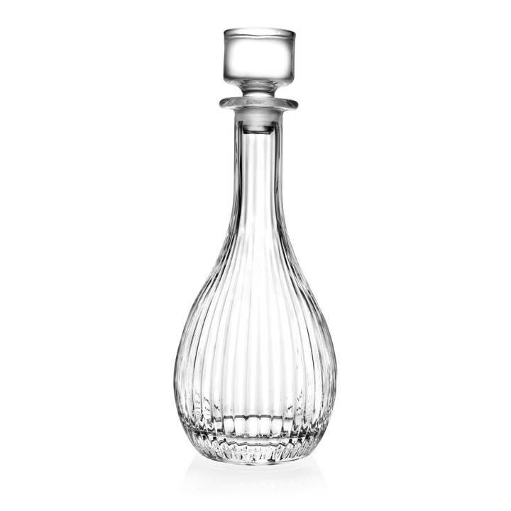 RCR - Timeless, Decanter, 1 Liter for wholesale by Kadra Kitchenware