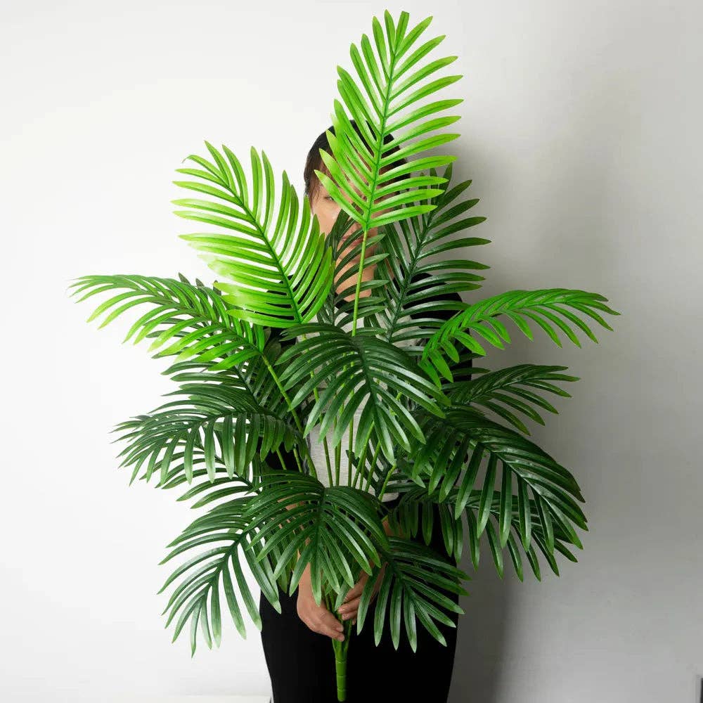 BRECK + FOX - Wholesale Artificial Plant - Faux Palm Tree2