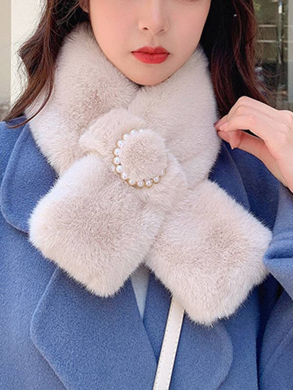 UZ Wholesale Store - Wholesale Scarf - Women's - Keep Warm Scarf2