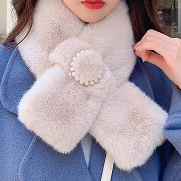 UZ Wholesale Store - Wholesale Scarf - Women's - Keep Warm Scarf2