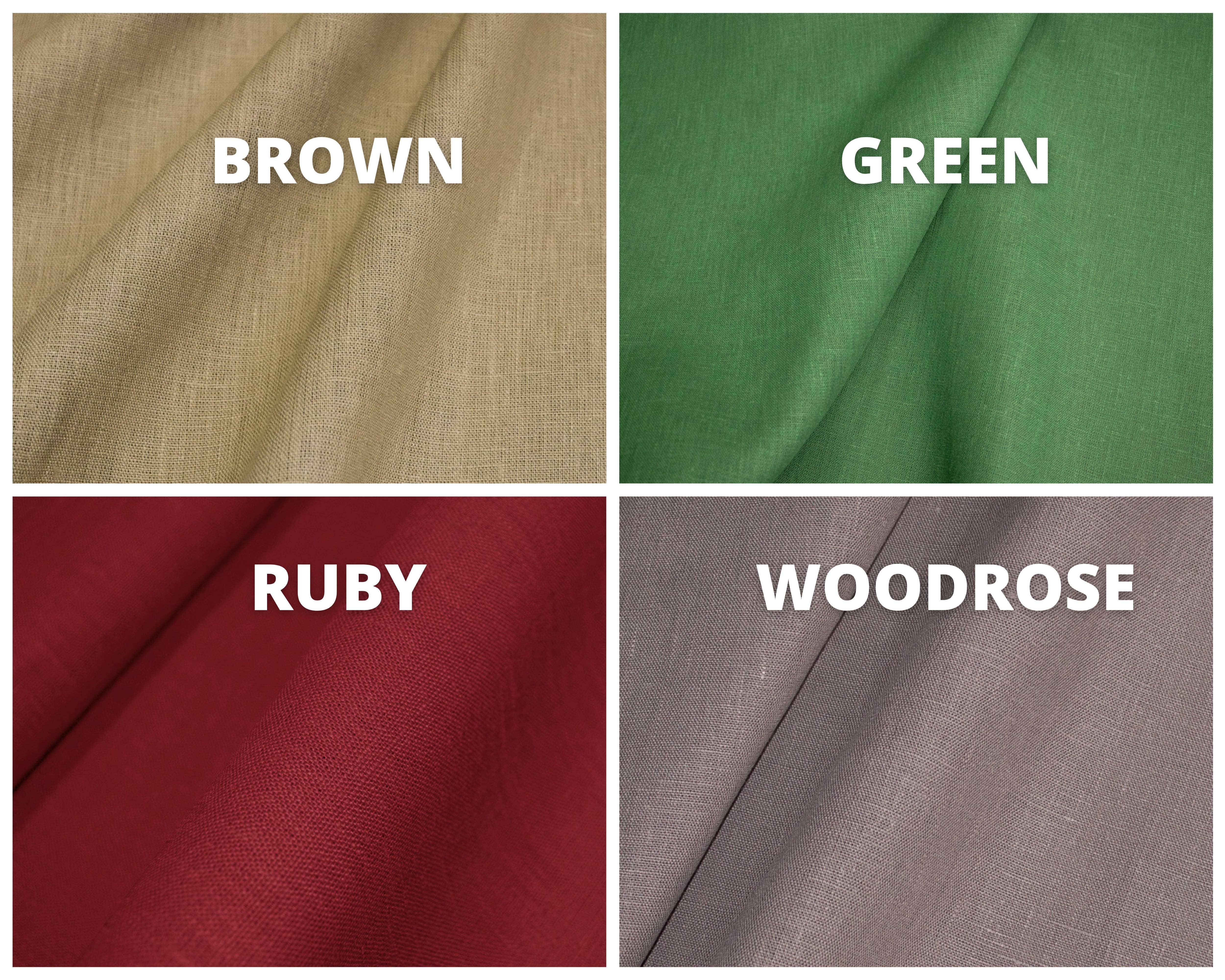 LinenQ – wholesale Dinner & cloth napkin – Linen napkin8