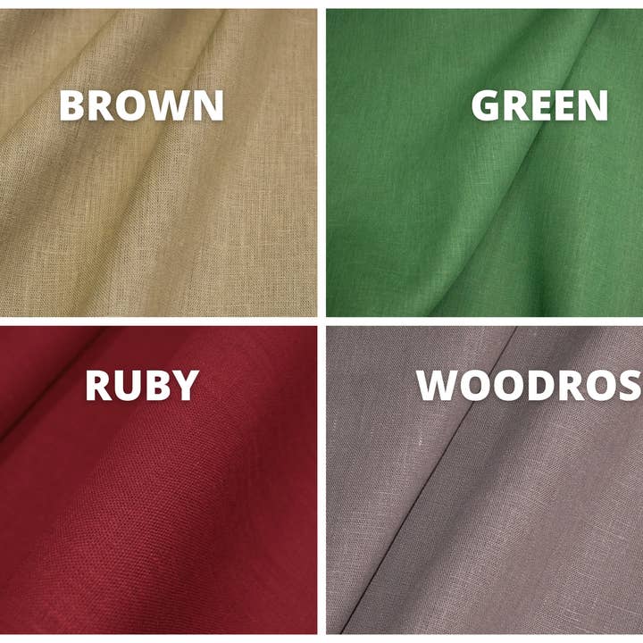 LinenQ – wholesale Dinner & cloth napkin – Linen napkin8