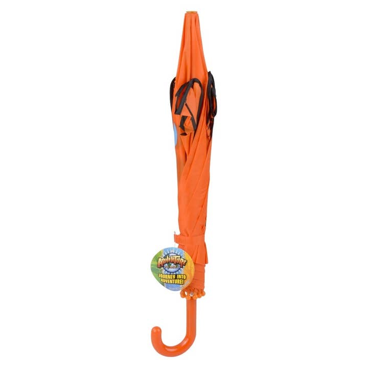 La Luna Bella - Toys - Wholesale Umbrella - Kids - 28" GOLDFISH UMBRELLA LLB Umbrella1