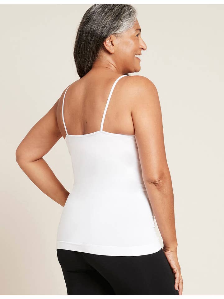 Cami Top - White for wholesale on Faire1