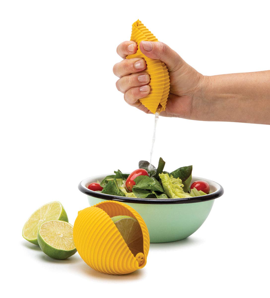 Monkey Business Design USA LLC - Wholesale Kitchen Tool/Gadget - Silicone Pasta Shaped Kitchen Tools Gift Box | Pasta Grande No.45