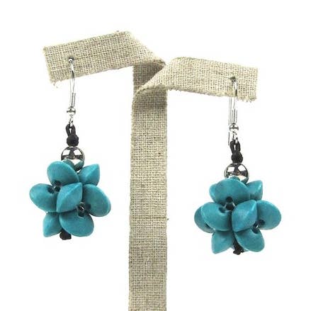 Monica oorbellen voor wholesale door Katie and Company