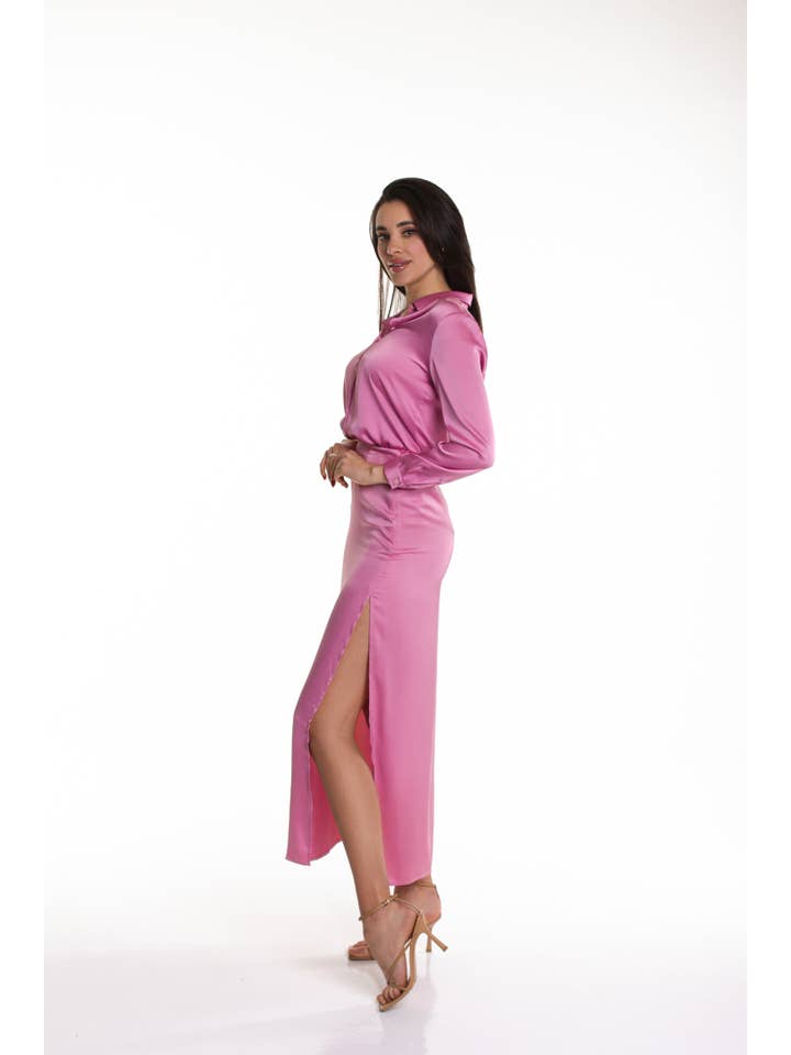 Lannata - Wholesale Skirt – Women’s - Tulip Skirt3