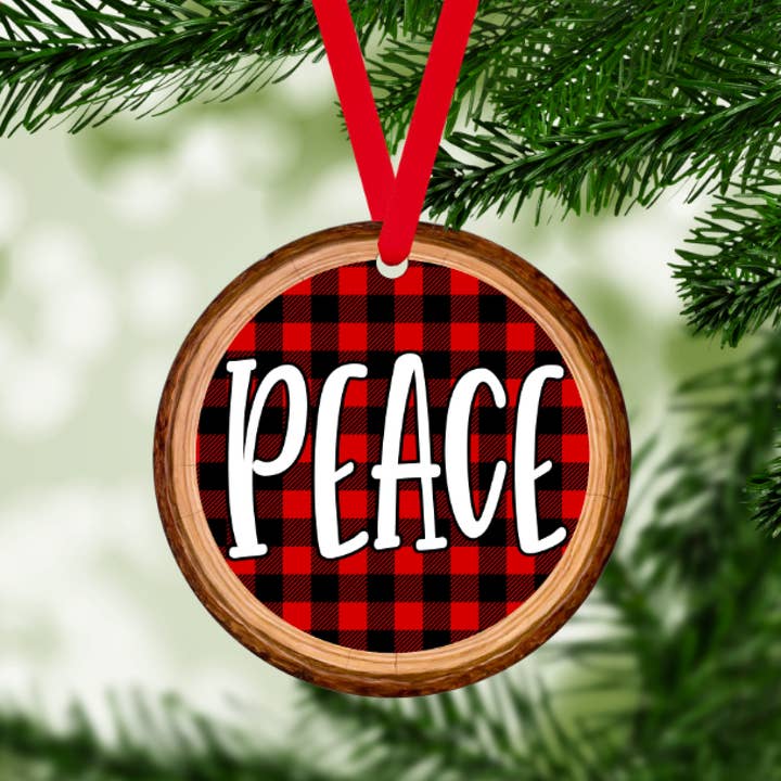 *** Julprydnader *** för wholesale av A Girl Named Lee