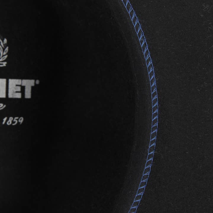 FLECHET - Wholesale Fedora - Unisex - WATERPROOF CRUSHABLE WOOL FELT HAT - FLHH78