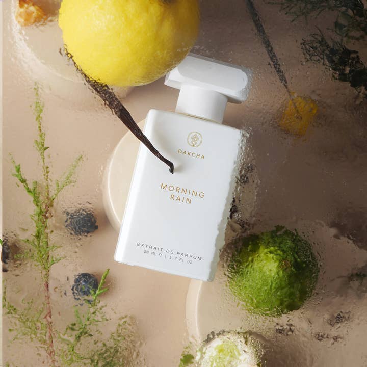 Oakcha - Wholesale Perfume/Eau de Toilette - MORNING RAIN