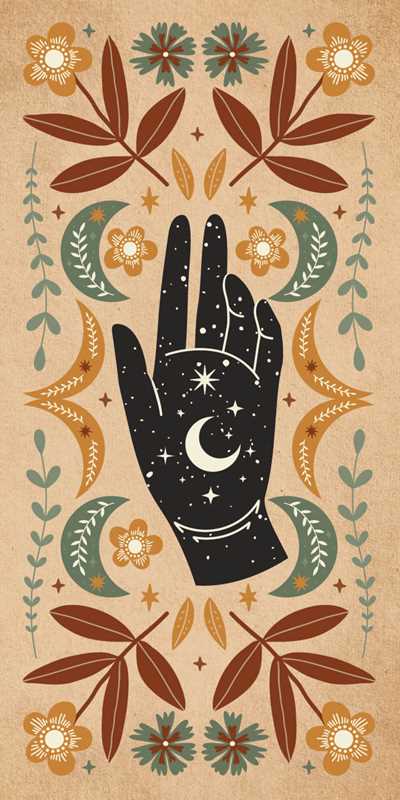 Simon & Schuster - Wholesale Body, Mind & Spirit - Witch Magick by Fiona Horne9