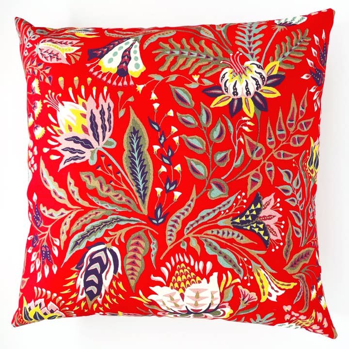 Fodera per cuscino Euphorie per la vendita all'ingrosso da parte di Inspiration Cosy