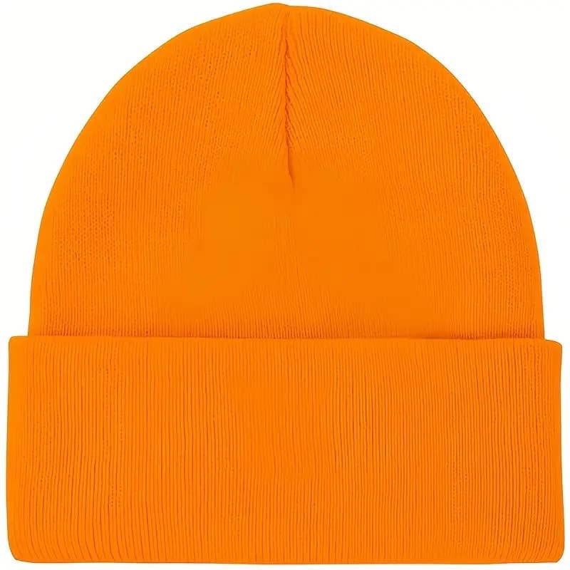 Meyran - Wholesale Beanie - Unisex - Unisex Premium Quality Beanie5