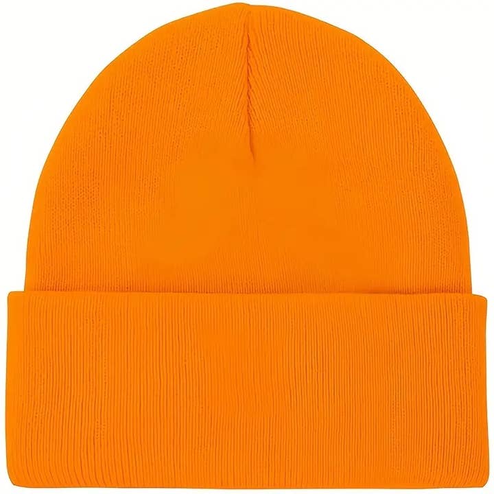 Meyran - Wholesale Beanie - Unisex - Unisex Premium Quality Beanie5