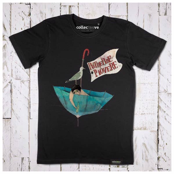 Il pourrait pleuvoir pour la vente par Collecteeve