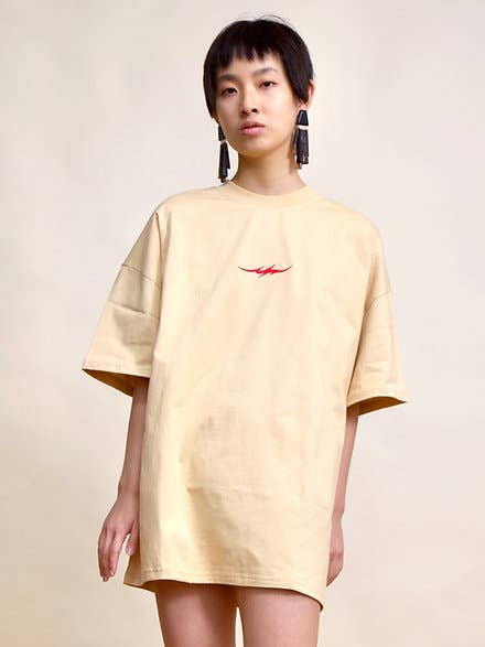 Sommerkleid - Avadone für den Großhandel von VOLROSE