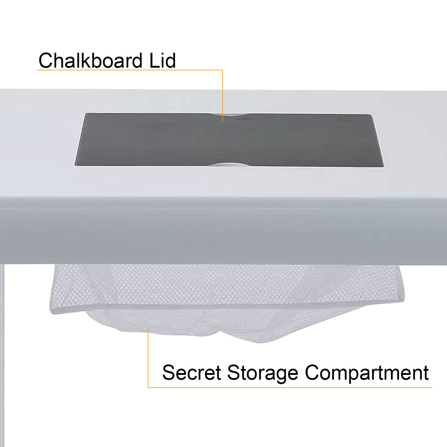 Daniel James - Vente Chaise – enfant - Ensemble table d'activités blanche pour enfants avec 2 chaises13