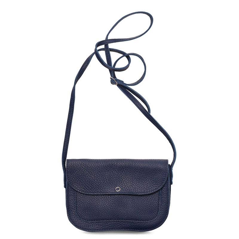 Keecie - Wholesale Crossbody Bag - Women's - Bag, Cat Chase, Ink Blue1