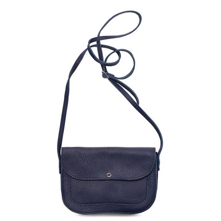 Keecie - Wholesale Crossbody Bag - Women's - Bag, Cat Chase, Ink Blue1