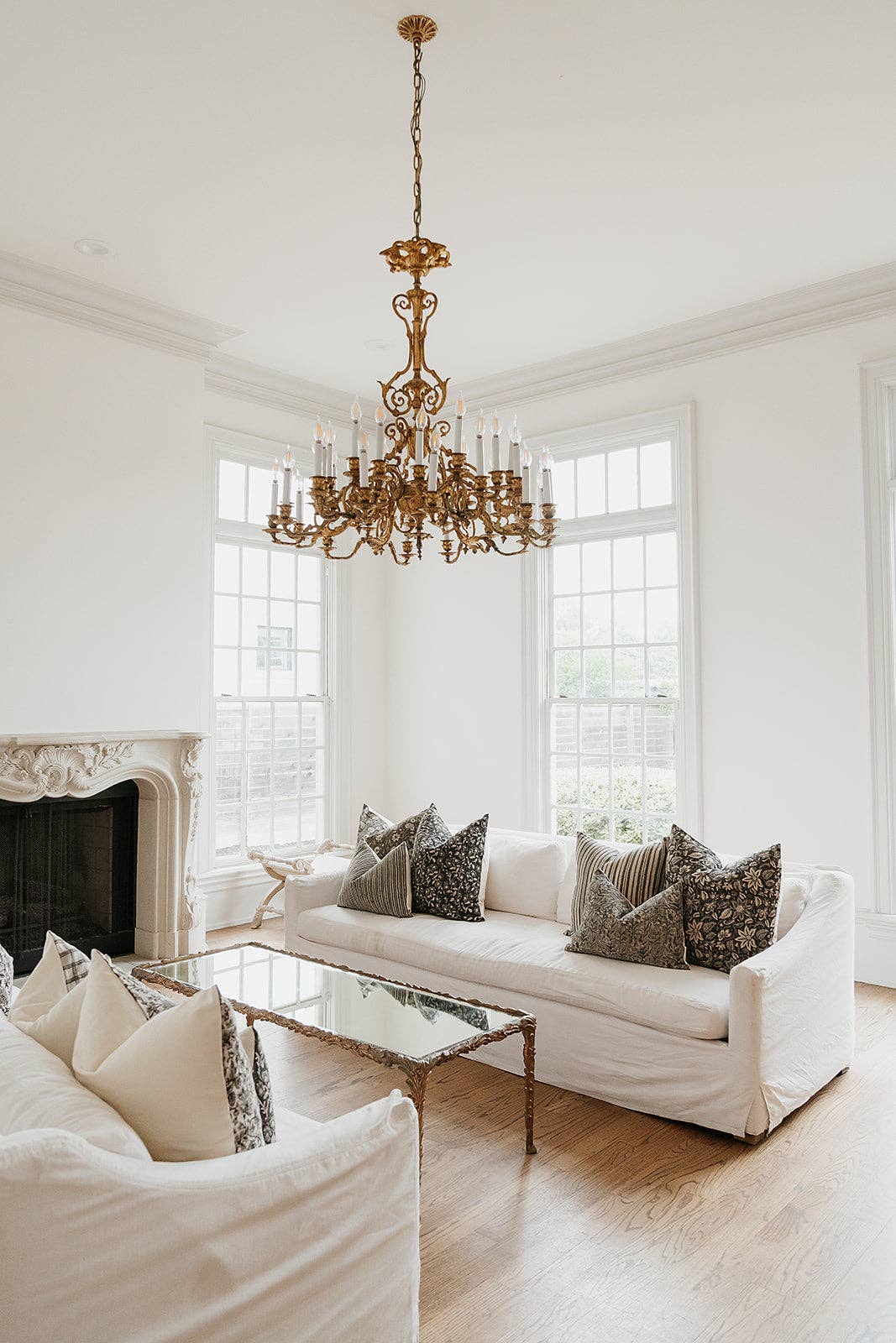 RuffledThread - Wholesale Throw Pillow Cover - Dejo- Indian Hand Block linen Lumbar pillow  cover2