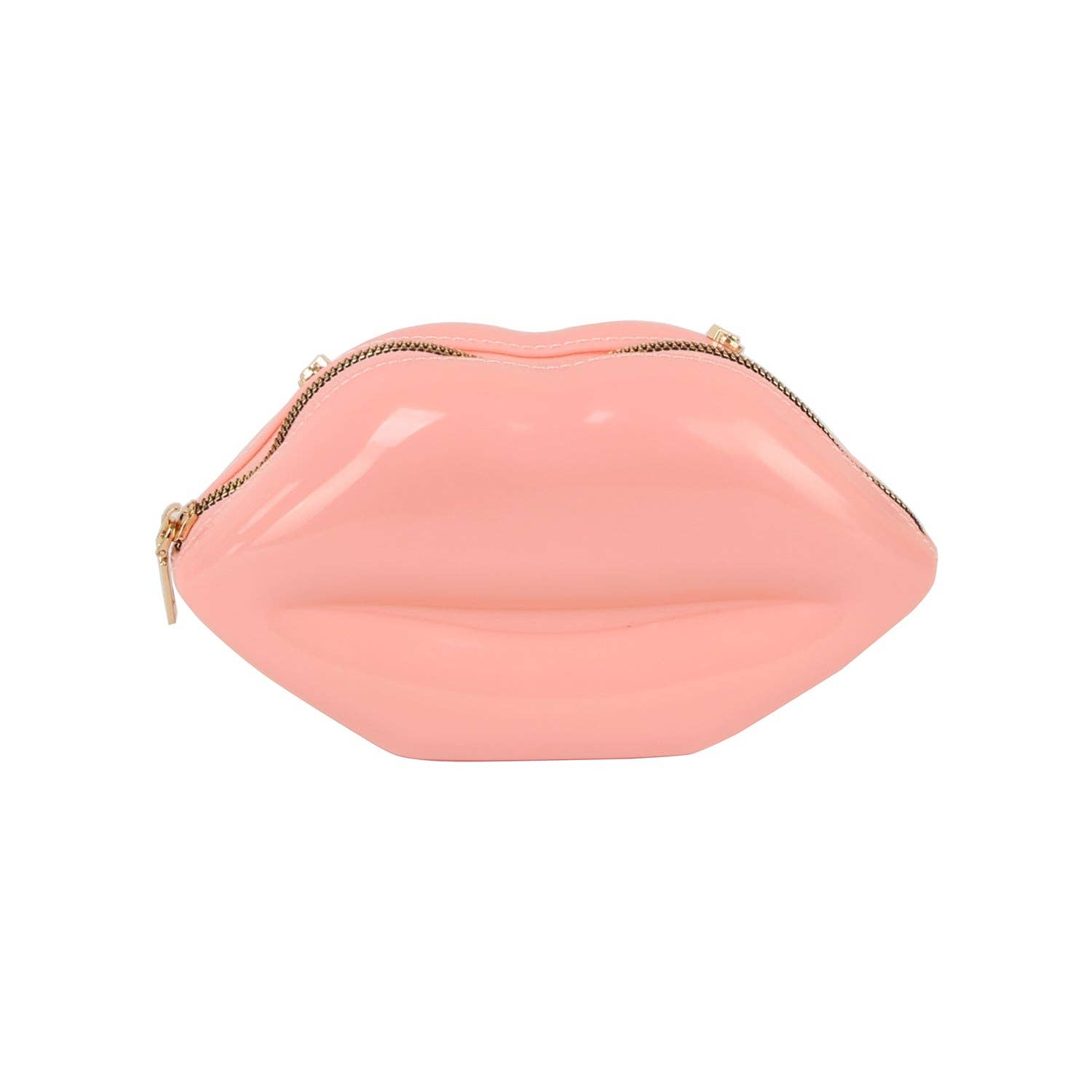 Handbag Factory Corp – Engroshandel Clutch - Dame – Kissy Face Jelly Taske6