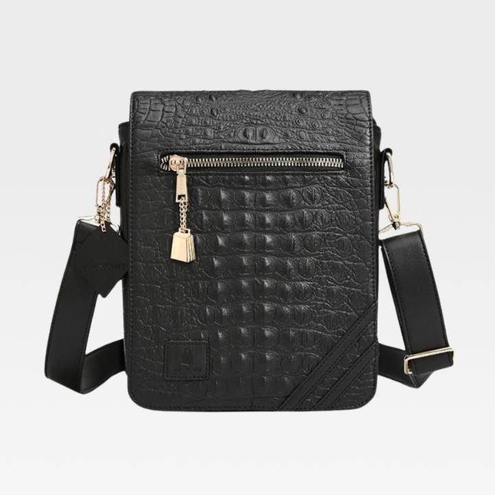 Apollo 2 Mini Messenger Bag in Black and other Purchase Wholesale mini messenger. Free Returns & Net 60 Terms on Faire trending on Faire.