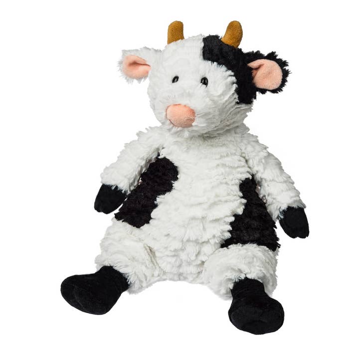 Vache Snuggables pour la vente par Mary Meyer