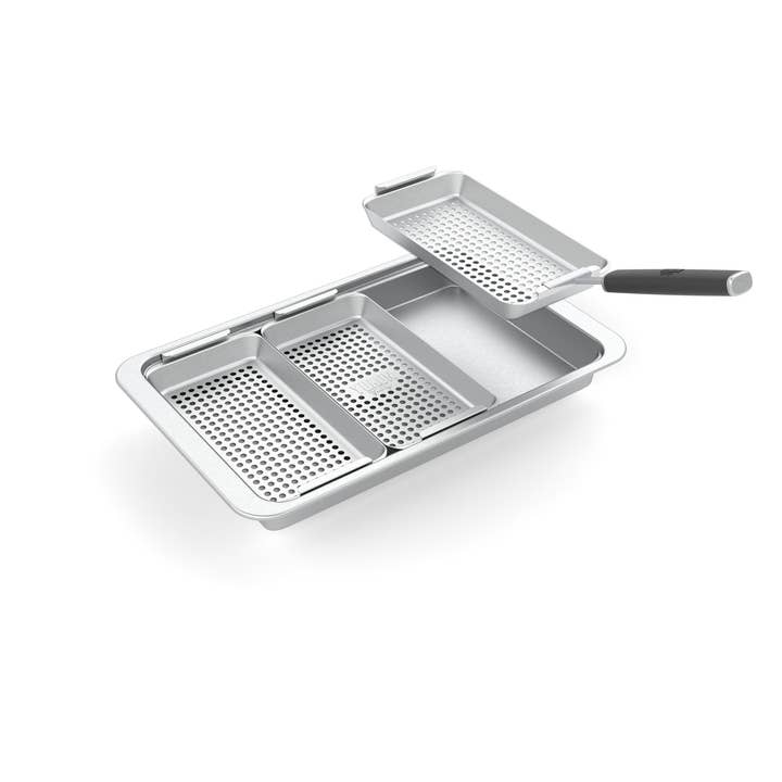 Yukon Glory - Wholesale Outdoor Grill Tools - Grill 'N Serve Set6